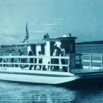 Oxford-Bellevue Ferry